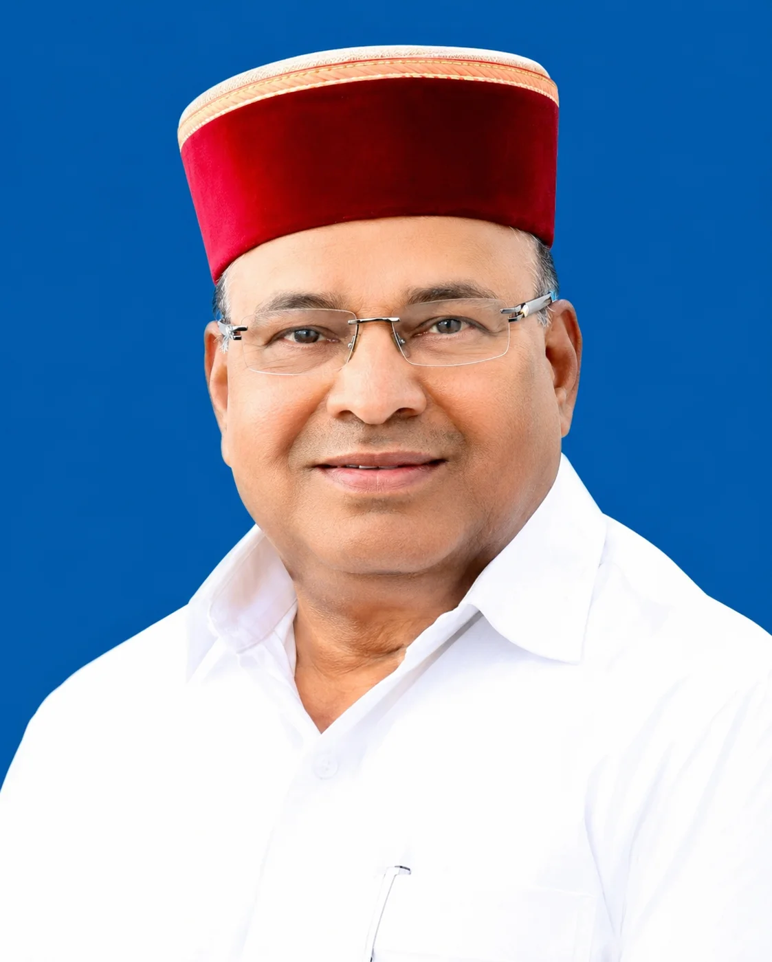 Shri Thaawarchand Gehlot